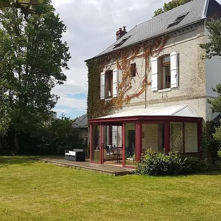Maison De Maitre. Calme, Wifi, Cour Fermee. *