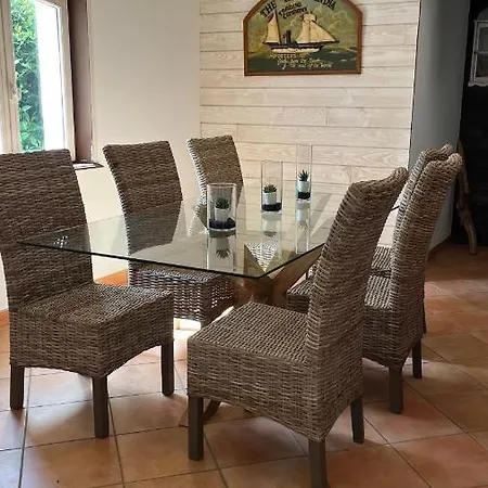Maison De Maître. Calme, Wifi, Cour Fermée. Villa *