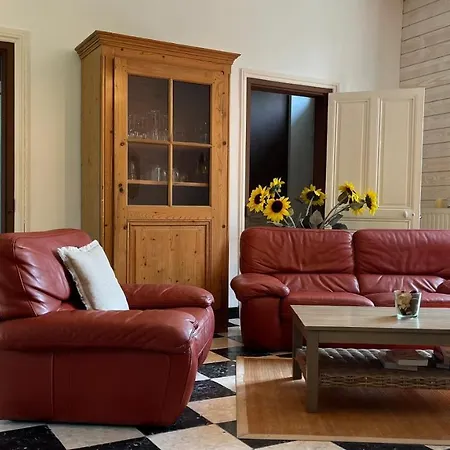 Maison De Maître. Calme, Wifi, Cour Fermée. *
