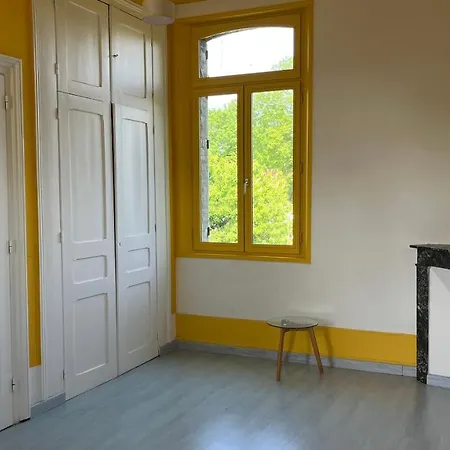 Villa Maison De Maitre. Calme, Wifi, Cour Fermee. Feuquieres-en-Vimeu