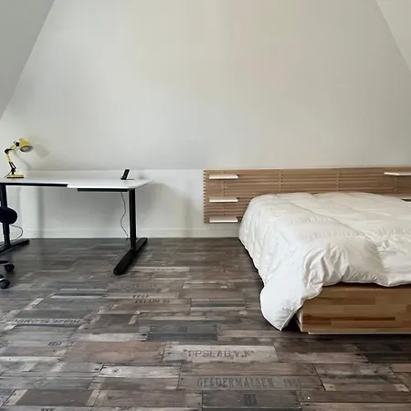 Maison De Maitre. Calme, Wifi, Cour Fermee. * Feuquieres-en-Vimeu